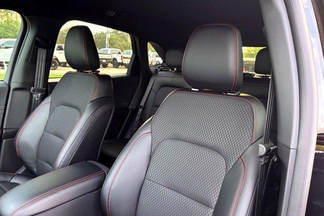 new 2025 Ford Escape car, priced at $23,945