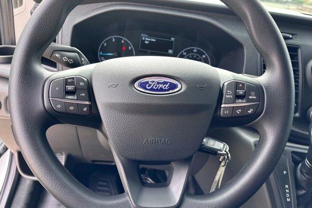new 2025 Ford Transit-350 car, priced at $53,360