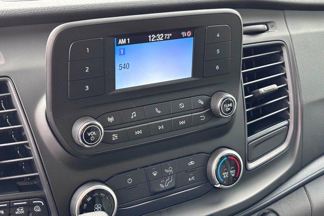 new 2025 Ford Transit-350 car, priced at $53,360