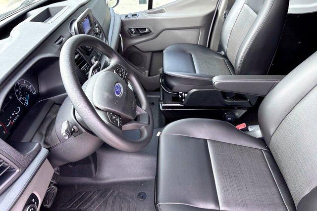 new 2025 Ford Transit-350 car, priced at $53,360