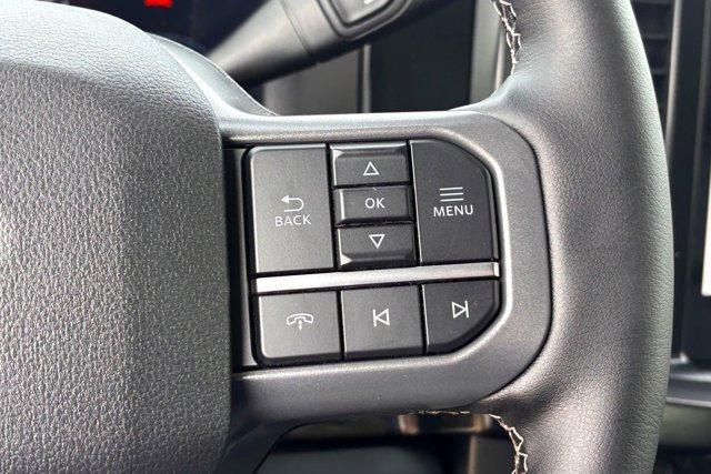 new 2026 Ford F-350 car, priced at $76,865