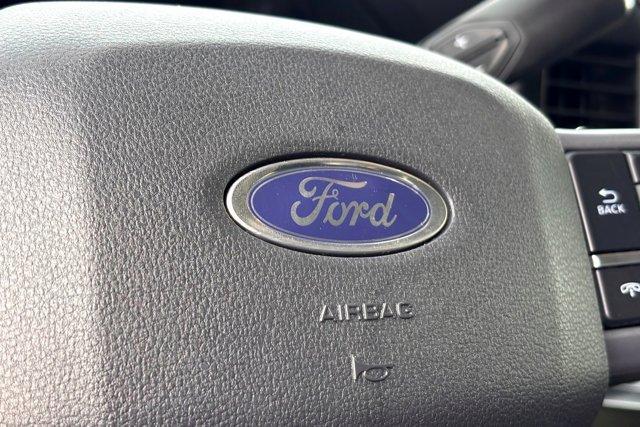 new 2026 Ford F-350 car, priced at $76,865