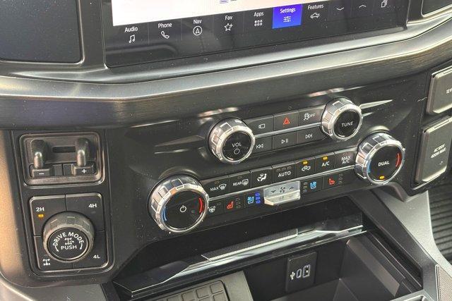 new 2026 Ford F-350 car, priced at $76,865