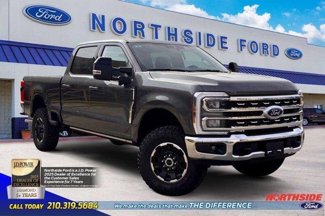 new 2026 Ford F-350 car, priced at $76,865