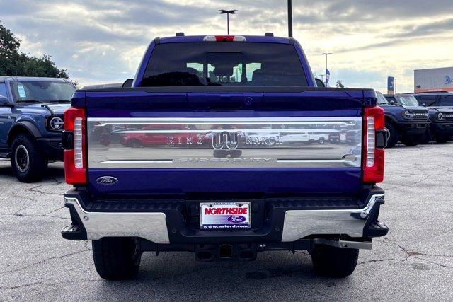 new 2026 Ford F-250 car, priced at $92,960