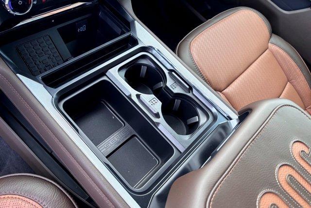 new 2026 Ford F-250 car, priced at $92,960