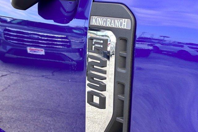 new 2026 Ford F-250 car, priced at $92,960