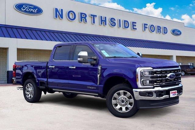 new 2026 Ford F-250 car, priced at $94,660