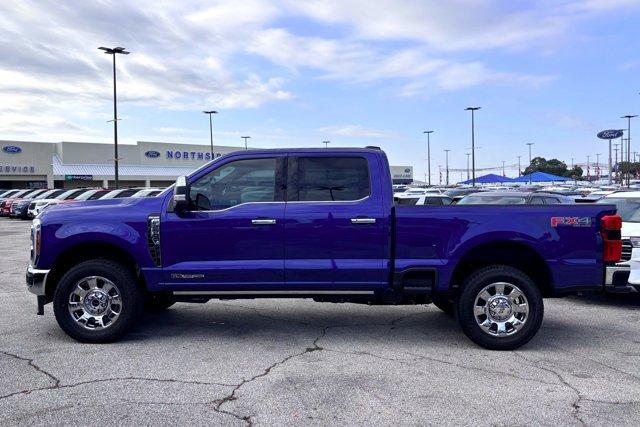 new 2026 Ford F-250 car, priced at $92,960