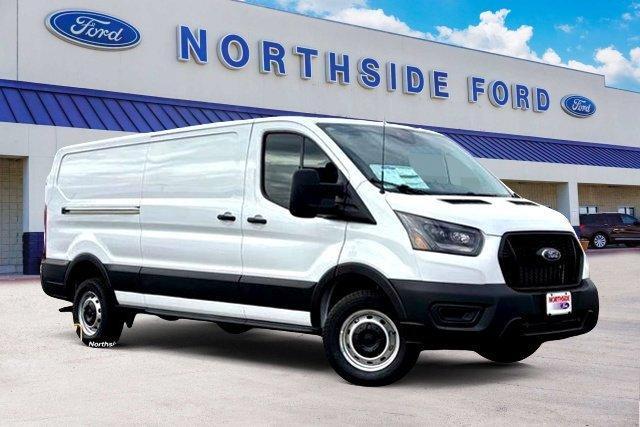 new 2024 Ford Transit-250 car, priced at $42,480