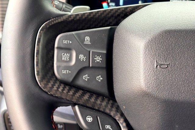 new 2025 Ford Bronco car, priced at $86,920