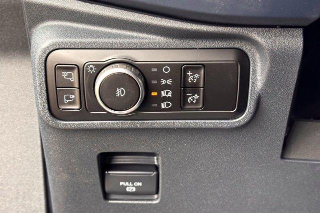 new 2025 Ford Bronco car, priced at $86,920