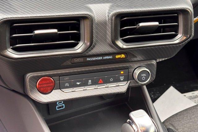 new 2026 Ford Mustang car, priced at $52,395