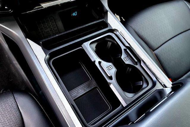 new 2025 Ford F-250 car, priced at $81,805