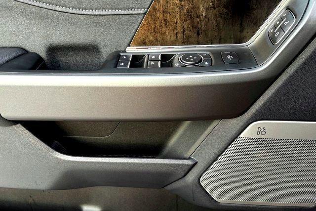 new 2025 Ford F-250 car, priced at $81,805