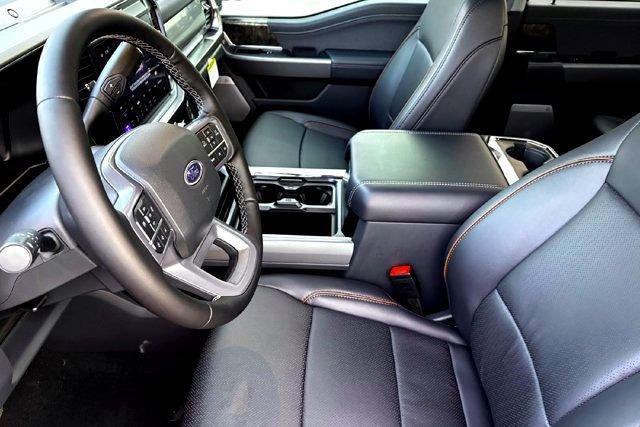 new 2025 Ford F-250 car, priced at $81,805