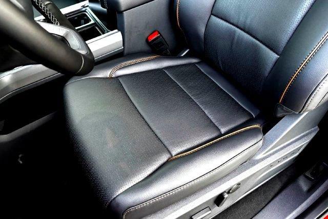 new 2025 Ford F-250 car, priced at $81,805