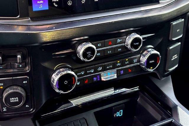 new 2025 Ford F-250 car, priced at $81,805