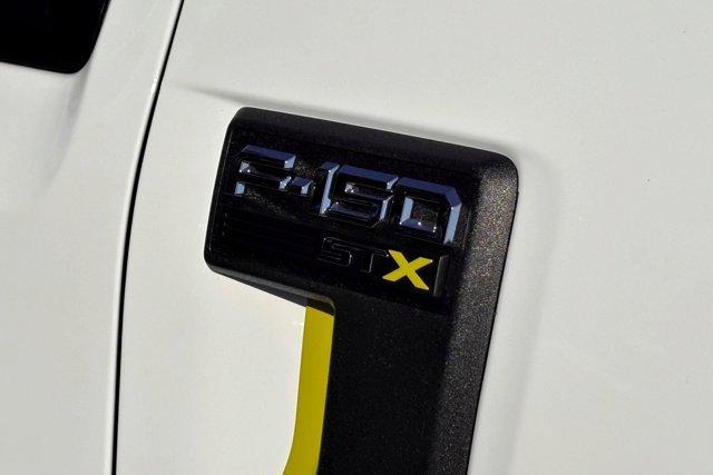 new 2025 Ford F-150 car, priced at $43,770