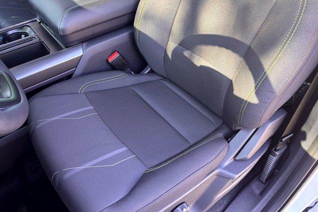 new 2025 Ford F-150 car, priced at $43,770