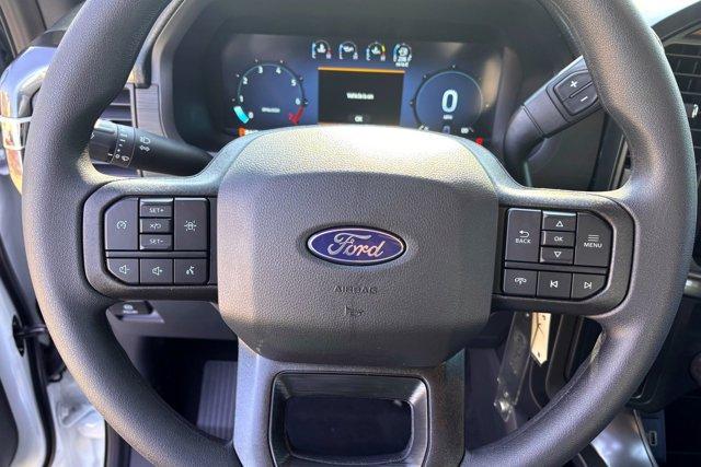 new 2025 Ford F-150 car, priced at $43,770