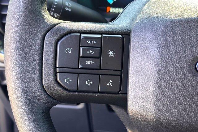 new 2025 Ford F-150 car, priced at $43,770