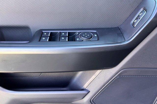 new 2025 Ford F-150 car, priced at $43,770