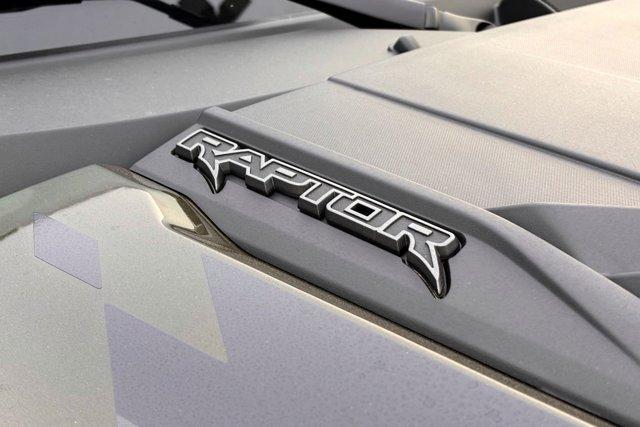 new 2025 Ford Bronco car, priced at $88,920