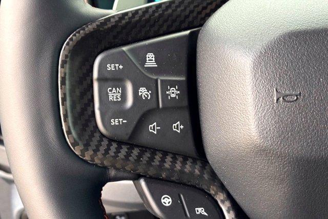 new 2025 Ford Bronco car, priced at $88,920