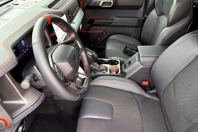 new 2025 Ford Bronco car, priced at $88,920
