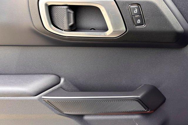 new 2025 Ford Bronco car, priced at $88,920