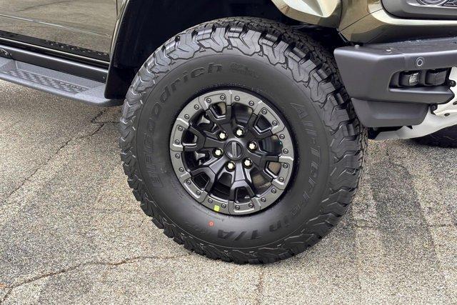 new 2025 Ford Bronco car, priced at $88,920