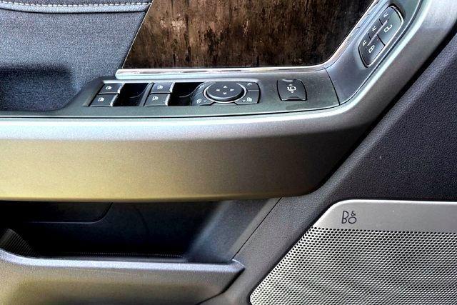 new 2025 Ford F-250 car, priced at $75,945