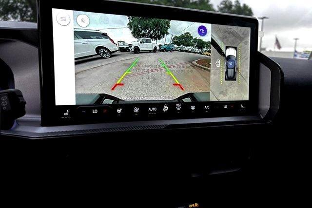 new 2025 Ford Bronco Sport car, priced at $36,060