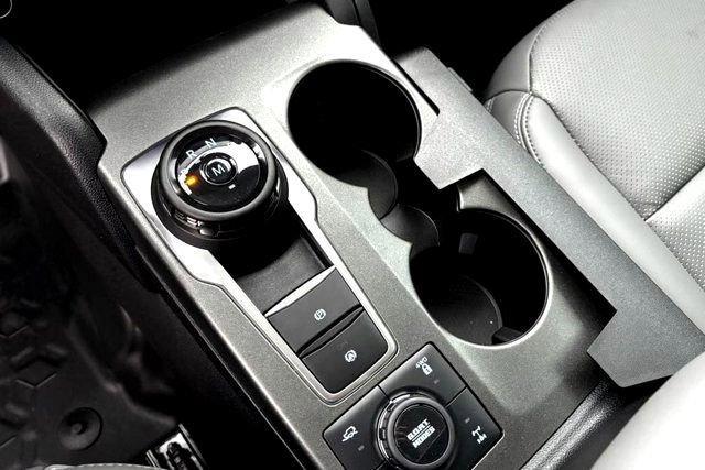 new 2025 Ford Bronco Sport car, priced at $36,060