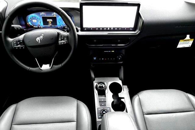 new 2025 Ford Bronco Sport car, priced at $36,060