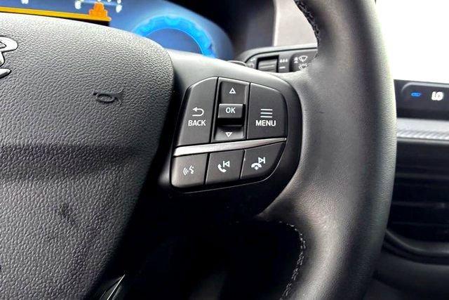 new 2025 Ford Bronco Sport car, priced at $36,060