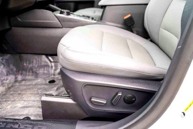 new 2025 Ford Bronco Sport car, priced at $33,660