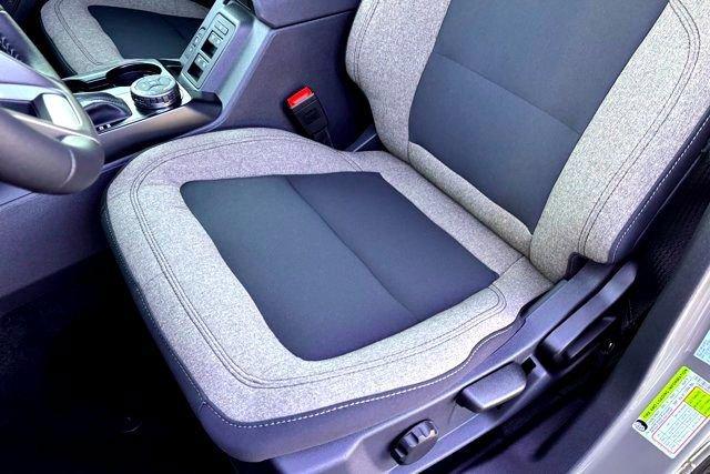 new 2025 Ford Bronco car, priced at $41,045