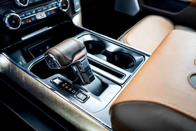 new 2026 Ford F-150 car, priced at $75,425