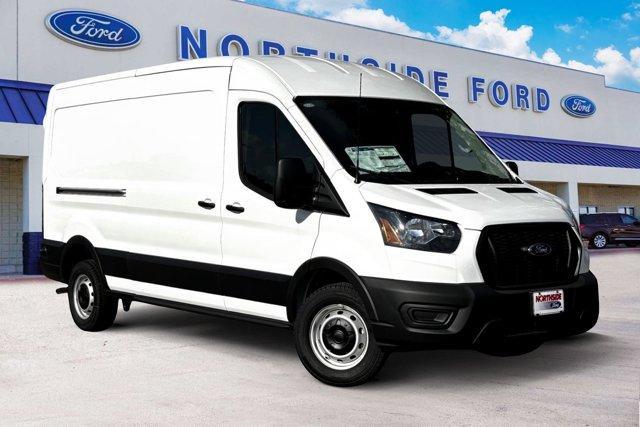 new 2025 Ford Transit-150 car, priced at $43,935