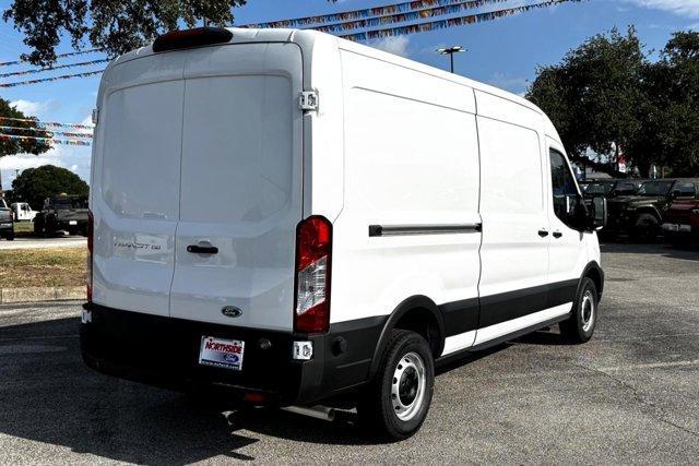 new 2025 Ford Transit-150 car, priced at $43,935