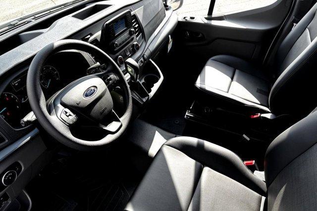 new 2025 Ford Transit-150 car, priced at $43,935