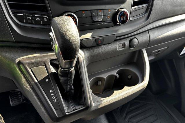 new 2025 Ford Transit-150 car, priced at $43,935