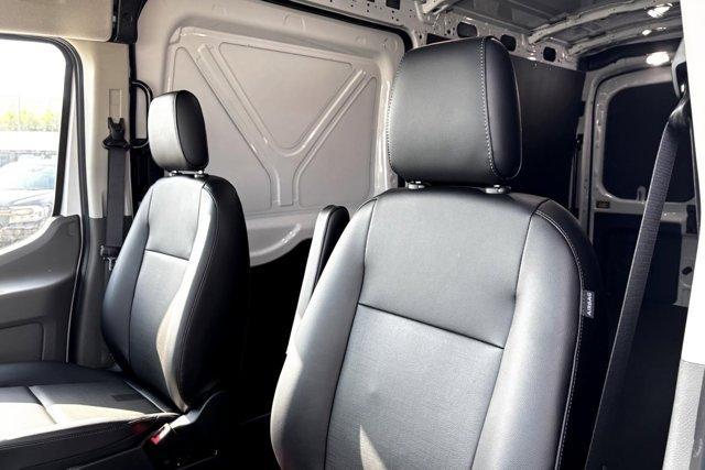 new 2025 Ford Transit-150 car, priced at $43,935