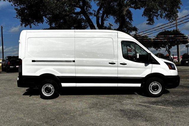 new 2025 Ford Transit-150 car, priced at $43,935
