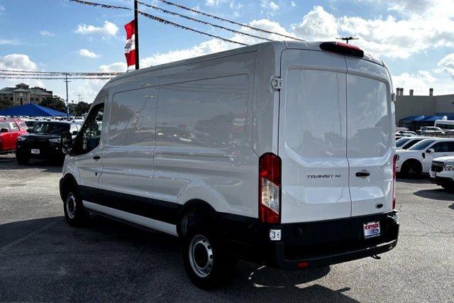 new 2025 Ford Transit-150 car, priced at $43,935