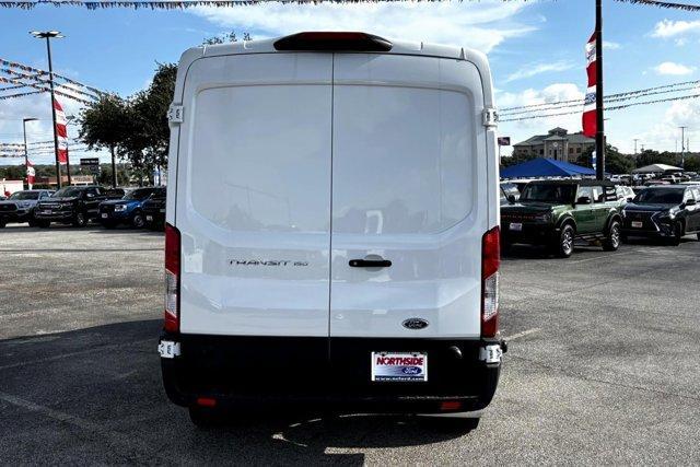new 2025 Ford Transit-150 car, priced at $43,935
