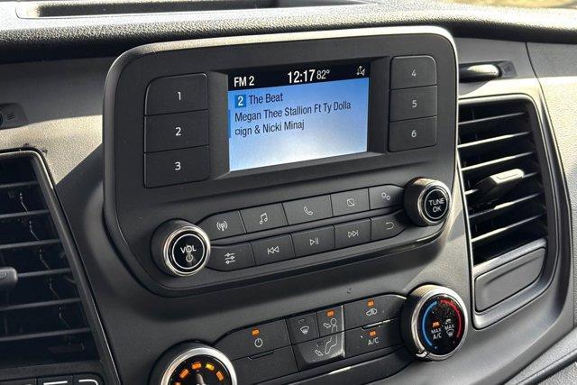 new 2025 Ford Transit-150 car, priced at $43,935