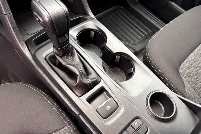 new 2025 Ford Ranger car, priced at $30,930